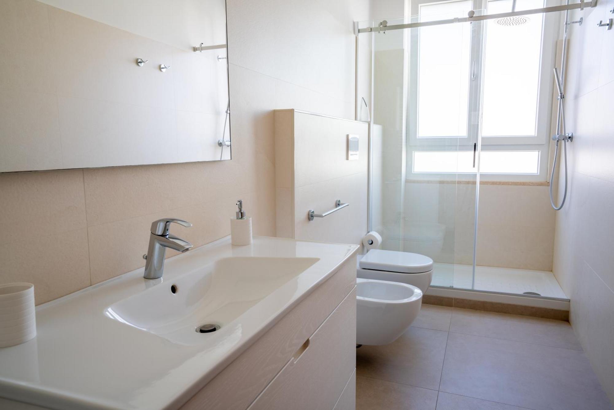 Elide Apartments - Comfort Polignano a Mare Exteriör bild