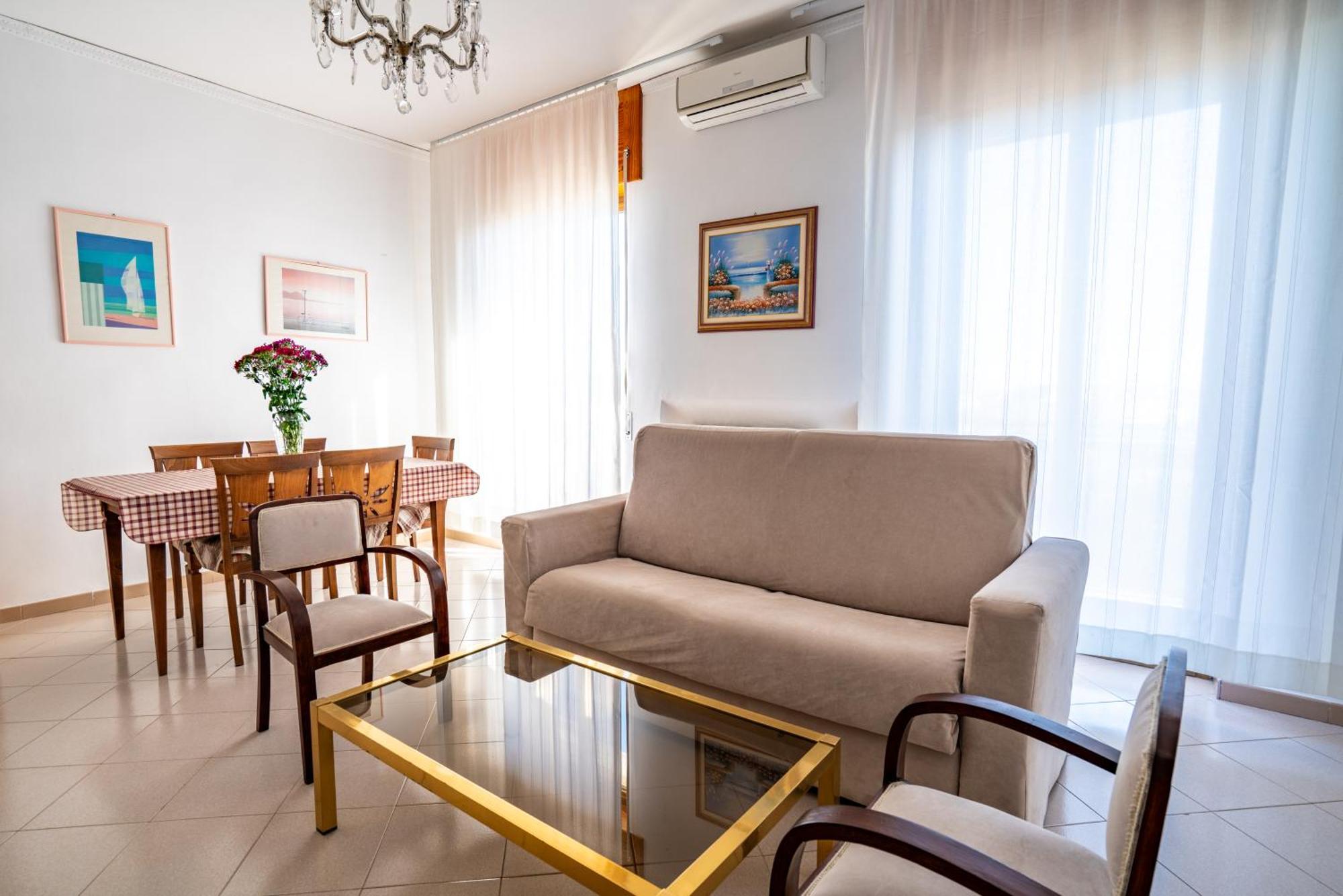 Elide Apartments - Comfort Polignano a Mare Exteriör bild
