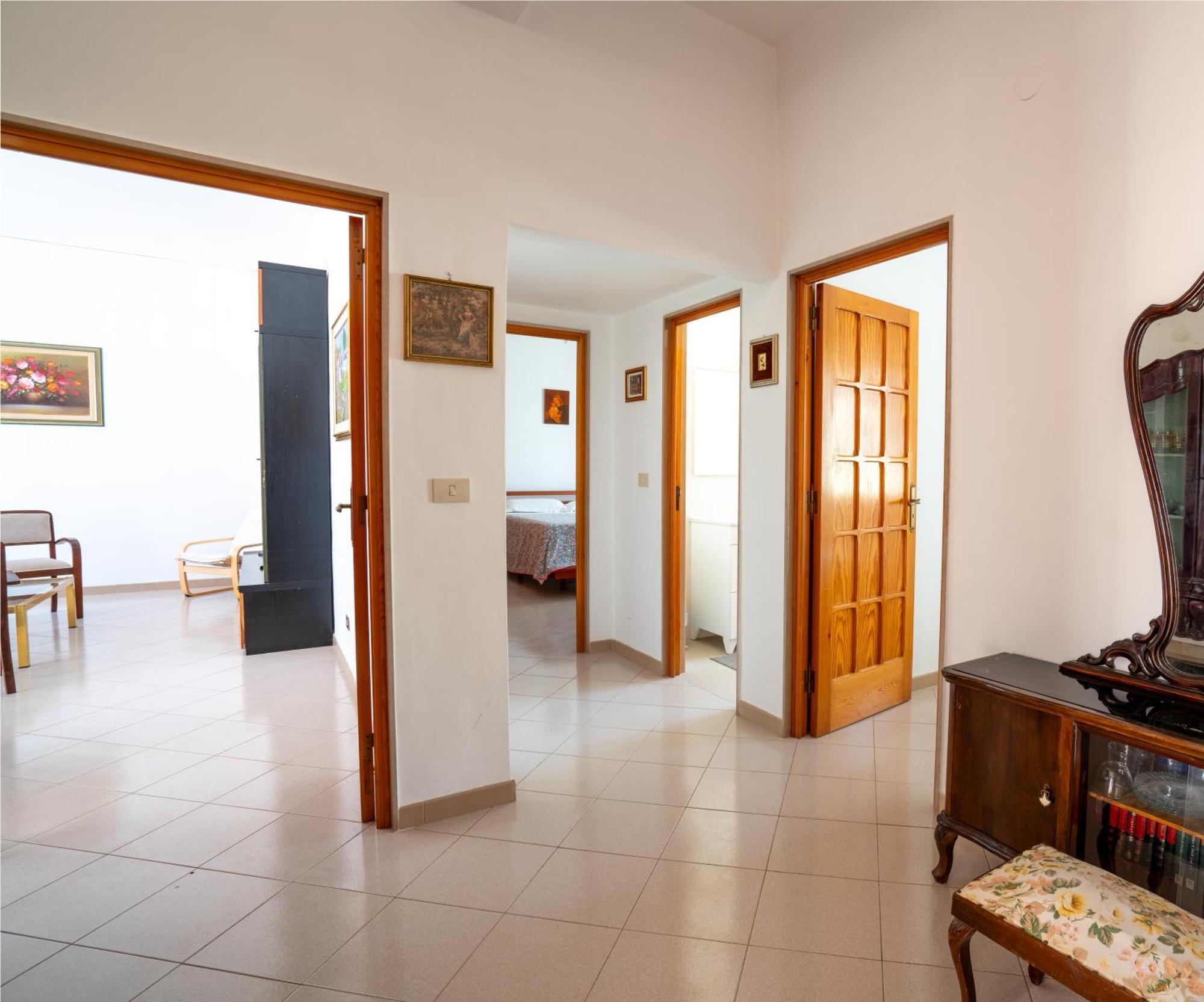 Elide Apartments - Comfort Polignano a Mare Exteriör bild